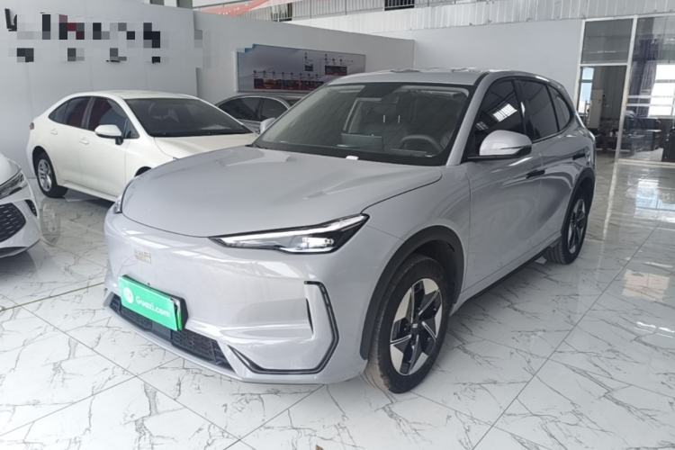 Geely Galaxy E5 2024 440km Launch Edition