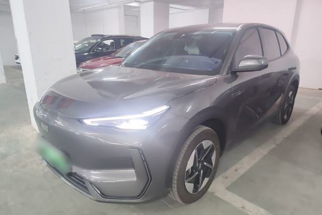 Used Geely Galaxy E5 2024 440km Launch Edition