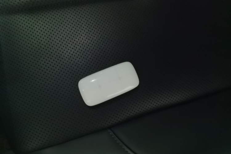 Used Geely Galaxy E5 2024 440km Launch Edition Vehicle Key