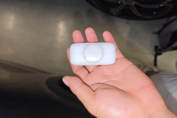 Used Geely Galaxy E5 2024 440km Launch Edition Vehicle Key
