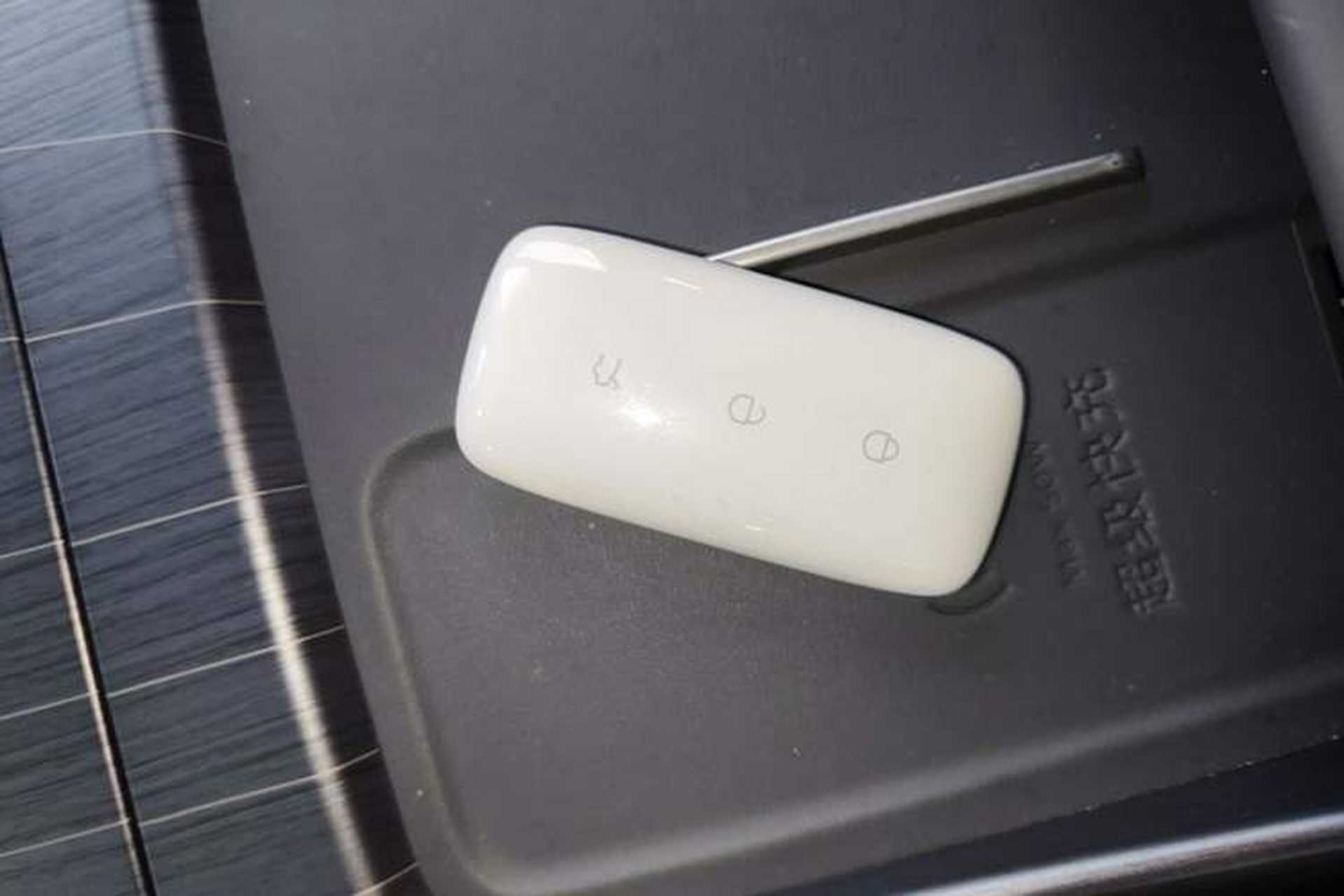 Used Geely Galaxy E5 2024 530km Starship Edition Vehicle Key