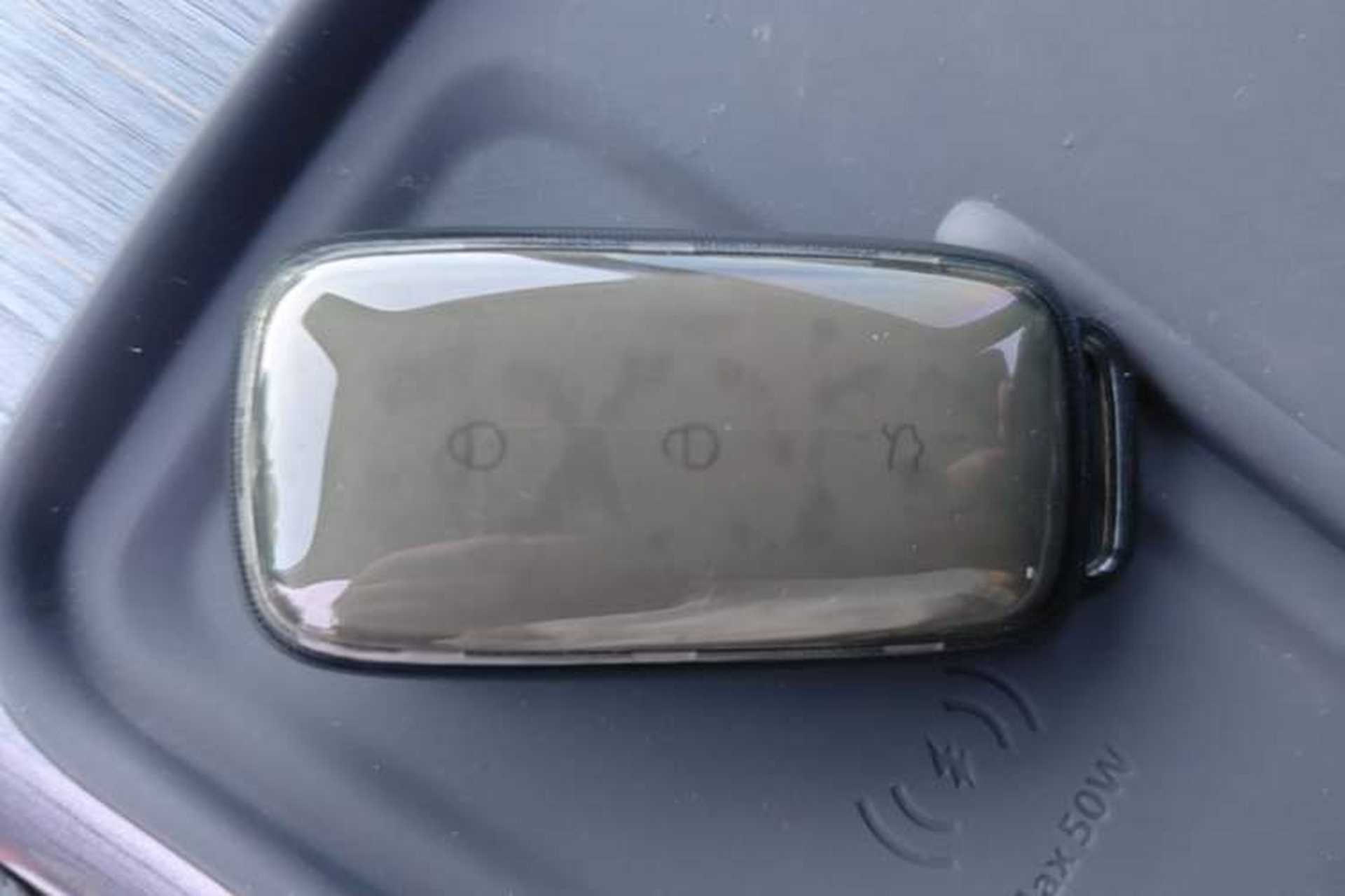 Used Geely Galaxy E5 2024 530 km Exploration+ Version Vehicle Key