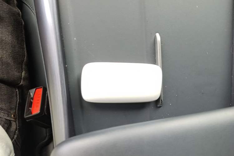 Used Geely Galaxy E5 2024 440km Launch Edition Vehicle Key