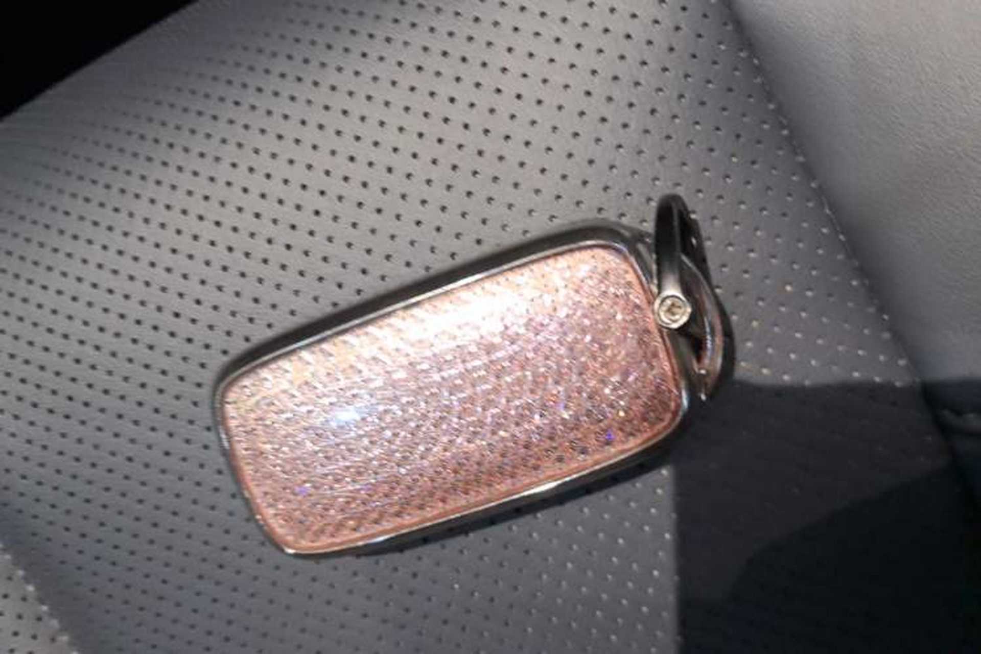 Used Geely Galaxy E5 2024 530km Long-Range Version Vehicle Key