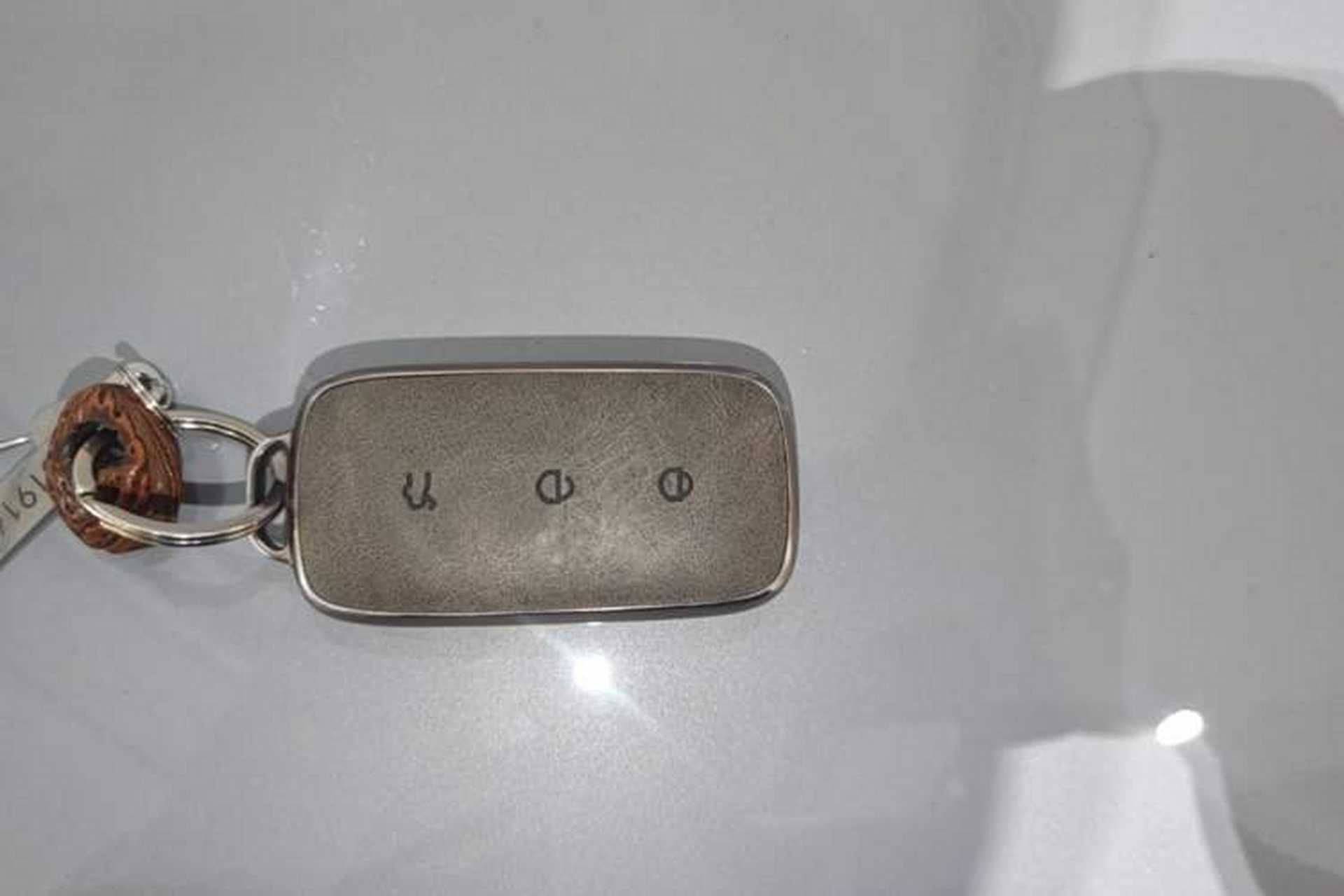 Used Geely Galaxy E5 2024 530 km Exploration+ Version Vehicle Key