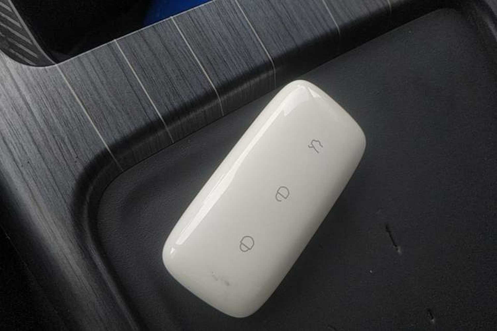 Used Geely Galaxy E5 2024 440km Exploration Version Vehicle Key