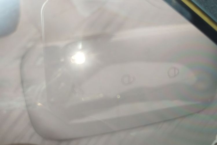 Used Geely Galaxy E5 2024 530km Starship Edition Vehicle Key
