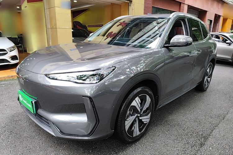 Used Geely Galaxy E5 2024 530km Starship Edition Guazi used car, China used car export, Used car for sale, Used  cars, Cheapest cars for sale