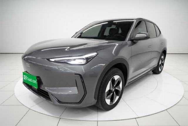 Used Geely Galaxy E5 2024 530km Long-Range Version