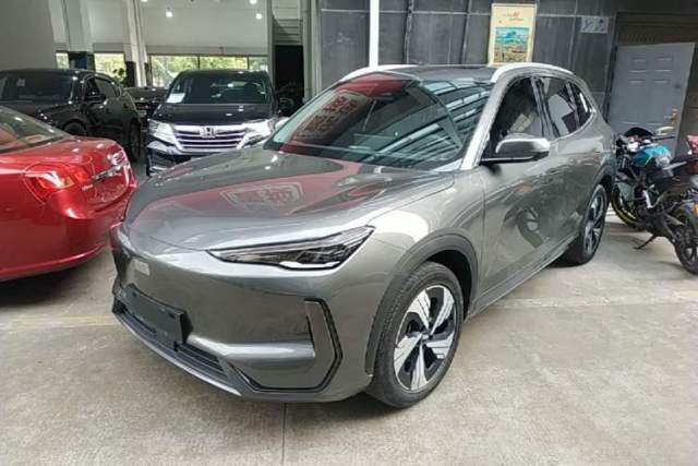 Used Geely Galaxy E5 2024 530km Starship Edition