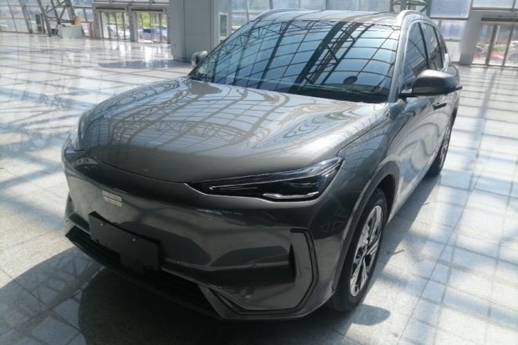 Used Geely Galaxy E5 2024 530km Starship Edition Guazi used car, China used car export, Used car for sale, Used  cars, Cheapest cars for sale