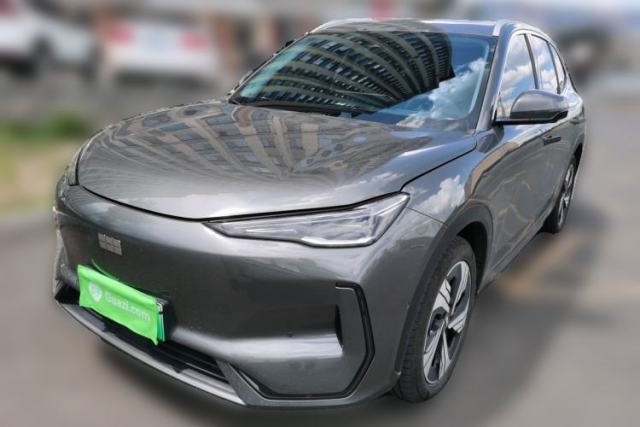 Used Geely Galaxy E5 2024 530km Starship Edition