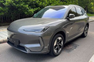Used Geely Galaxy E5 2024 530 km Exploration+ Version