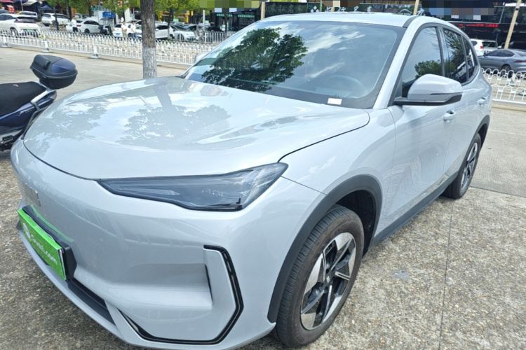 Used Geely Galaxy E5 2024 Model 530km Business Edition Guazi used car, China used car export, Used car for sale, Used Geely Galaxy cars, Cheapest cars for sale, Electric vehicle, New energy car