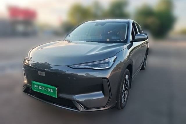 Used Geely Galaxy E5 2024 530km Long-Range Version