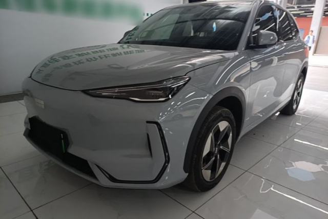 Used Geely Galaxy E5 2024 440km Launch Edition