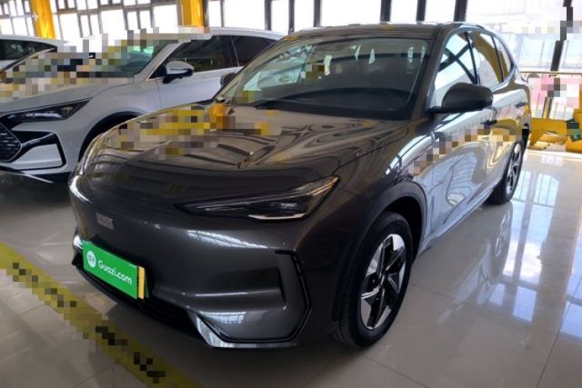 Used Geely Galaxy E5 2024 440km Exploration Version