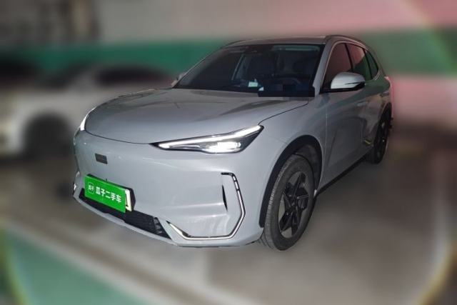 Used Geely Galaxy E5 2024 530 km Exploration+ Version
