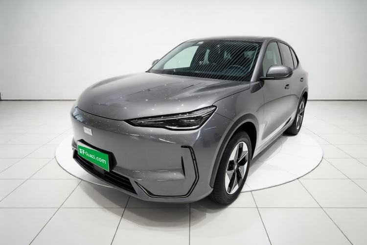 Geely Galaxy E5 2024 440km Launch Edition