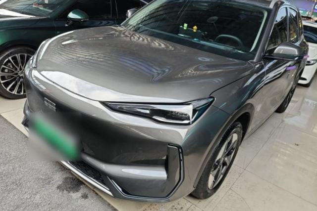 Used Geely Galaxy E5 2024 530 km Exploration+ Version