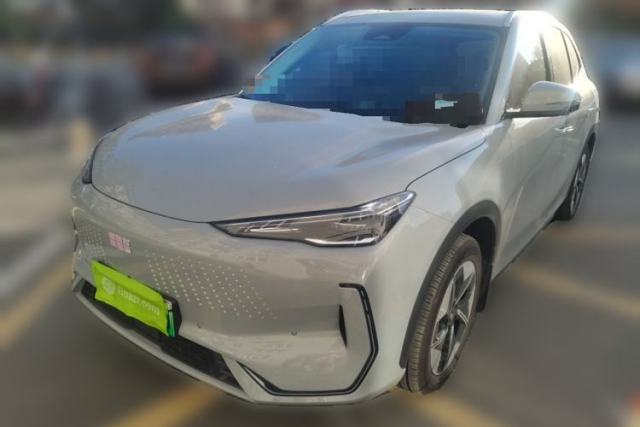 Used Geely Galaxy E5 2024 530 km Exploration+ Version