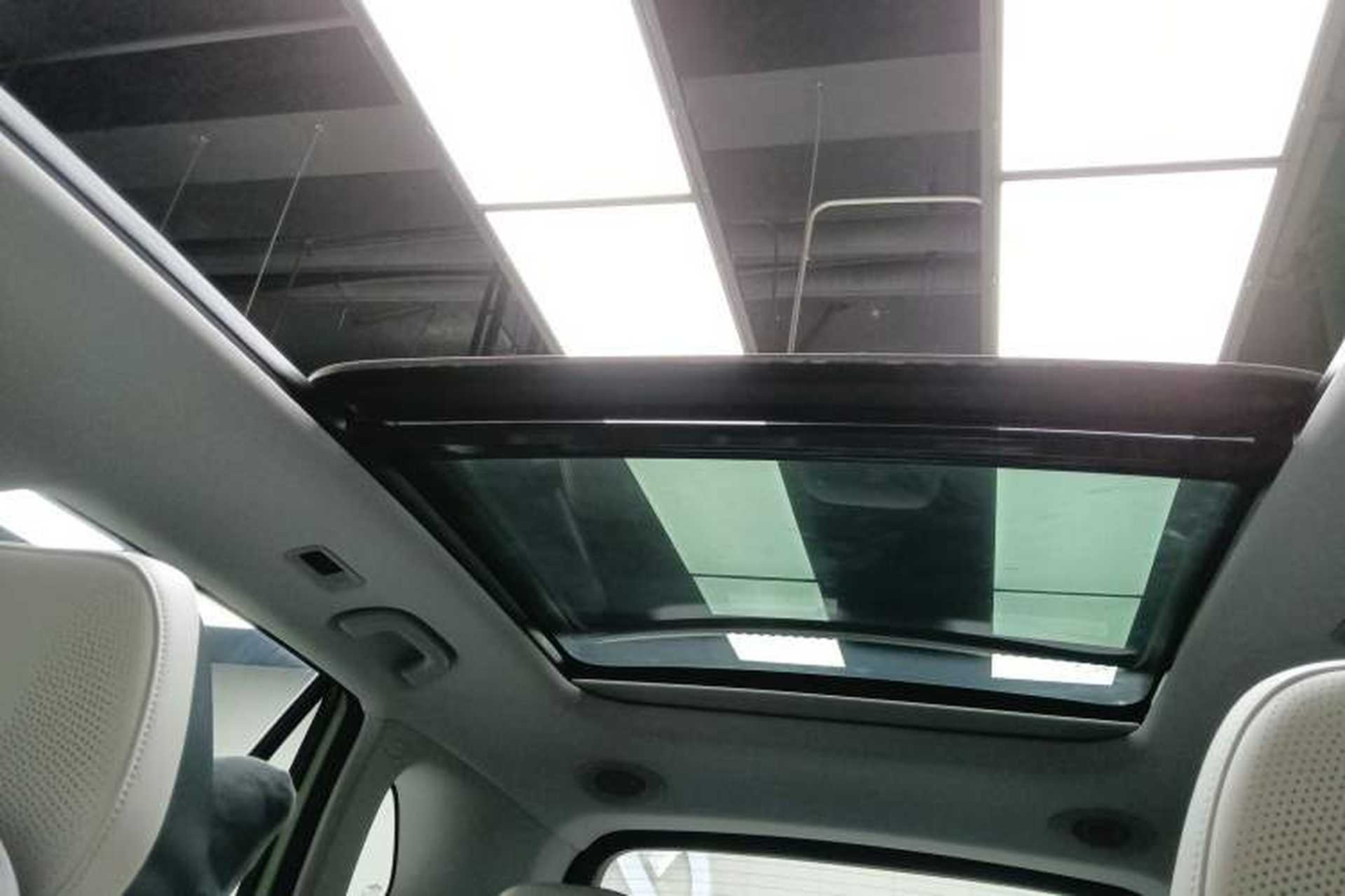 Used Geely Galaxy E5 2024 440km Exploration Version Headliner