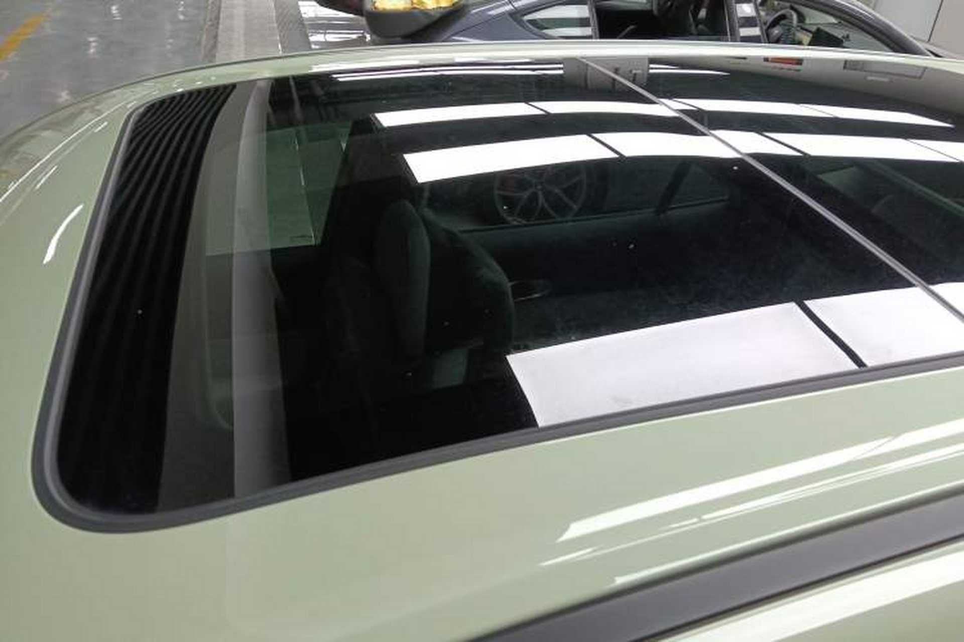 Used Geely Galaxy E5 2024 440km Exploration Version Roof
