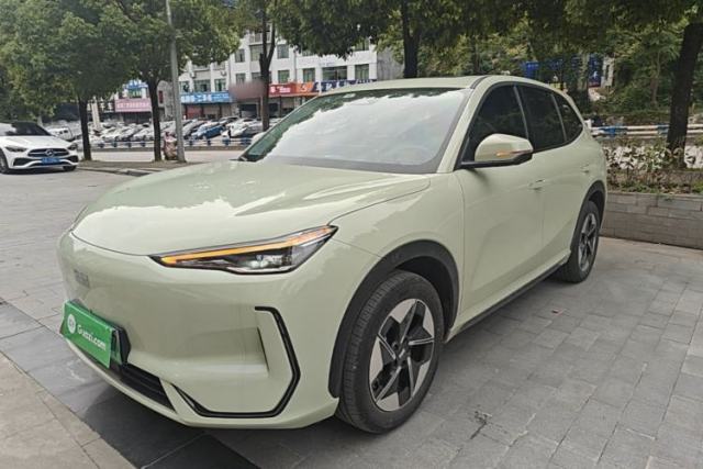 Used Geely Galaxy E5 2024 440km Exploration Version