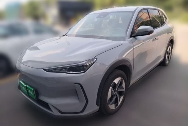 Geely Galaxy E5 2024 530km Long-Range Version مستعملة