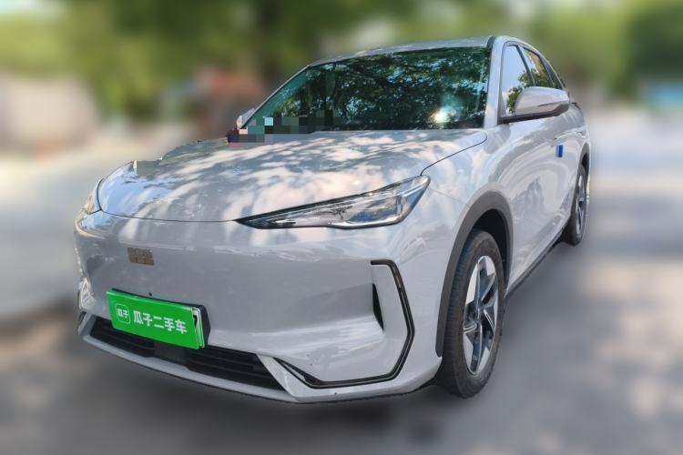Used Geely Galaxy E5 2024 440km Exploration Version Guazi used car, China used car export, Used car for sale, Used cars, Cheapest cars for sale