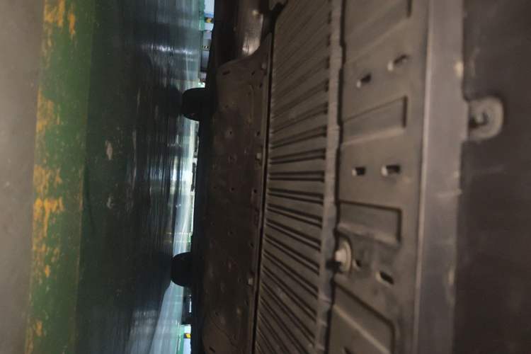 Used Geely Galaxy E5 2024 530 km Exploration+ Version Chassis Rear