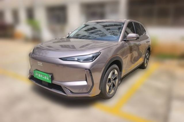 Used Geely Galaxy E5 2024 440km Exploration Version