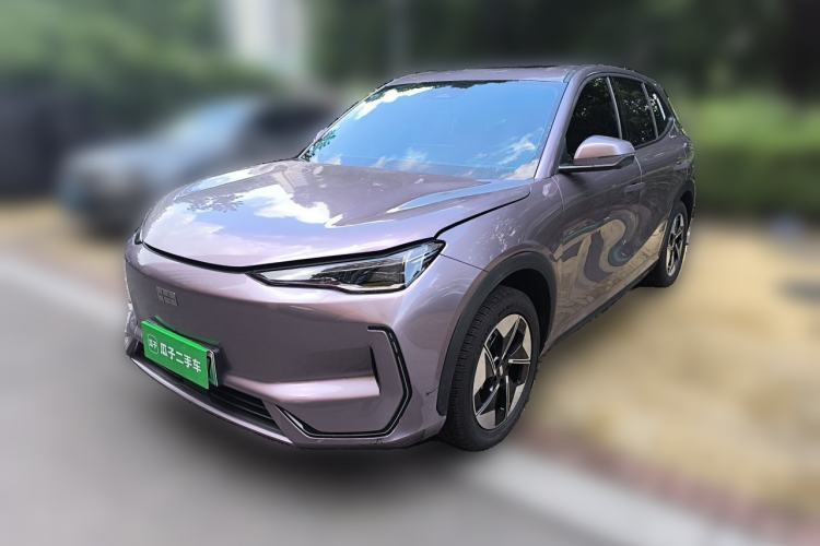 Used Geely Galaxy E5 2024 440km Exploration Version Guazi used car, China used car export, Used car for sale, Used  cars, Cheapest cars for sale