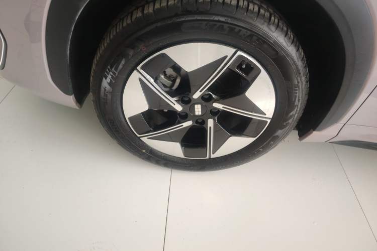 Used Geely Galaxy E5 2024 530 km Exploration+ Version Exterior 7
