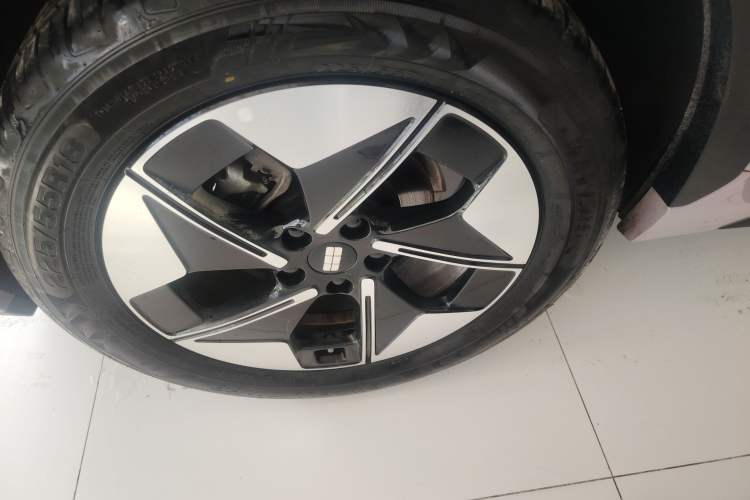 Used Geely Galaxy E5 2024 530 km Exploration+ Version Exterior 8