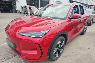 Used Geely Galaxy E5 2024 530km Starship Edition