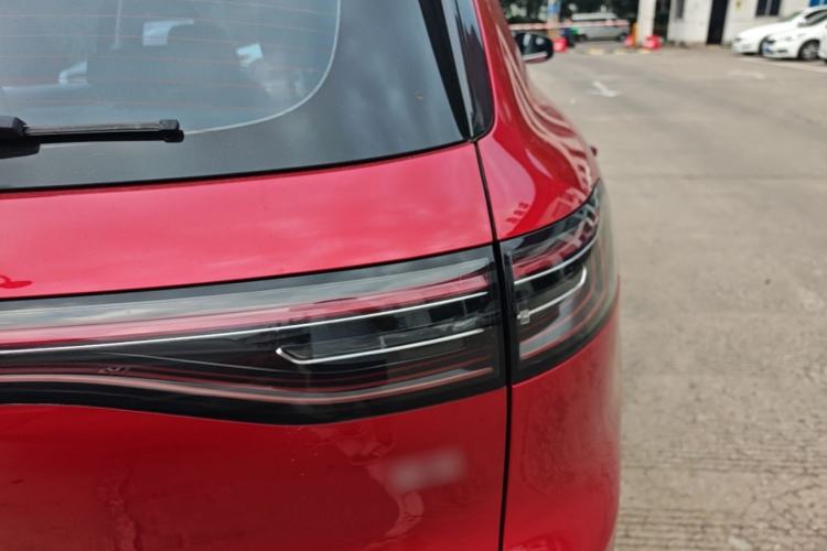Used Geely Galaxy E5 2024 530km Starship Edition Right Rear Taillight