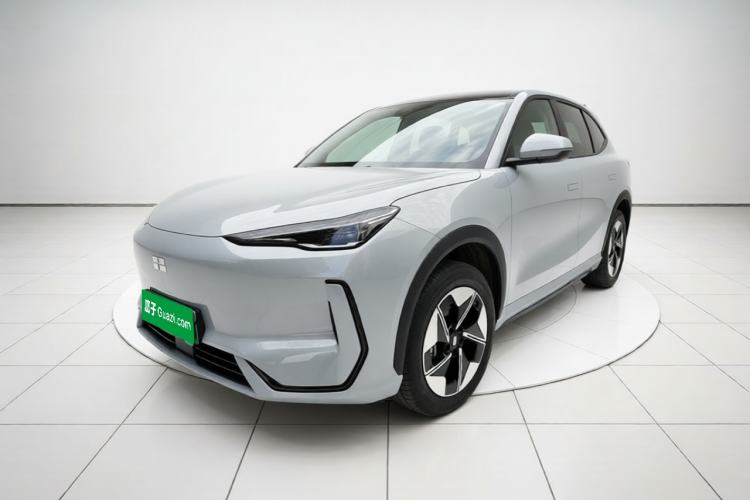 Geely Galaxy E5 2024 440km Launch Edition
