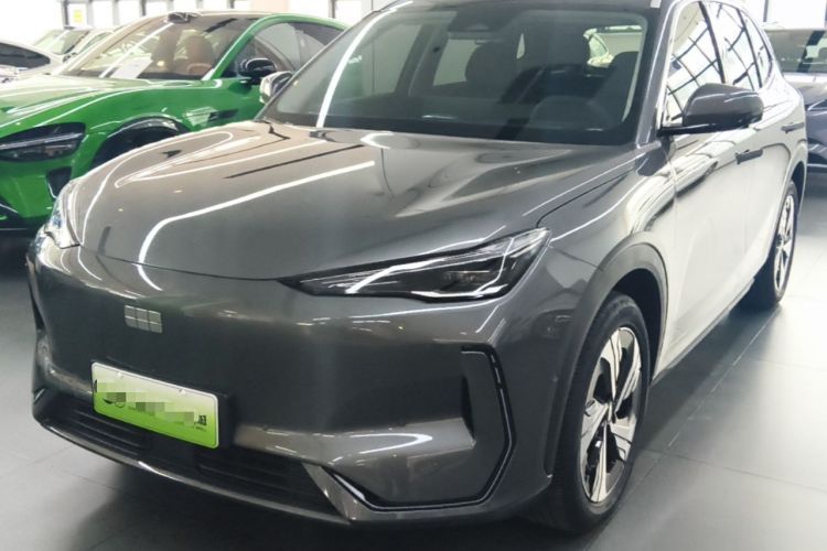 Used Geely Galaxy E5 2024 530km Starship Edition Guazi used car, China used car export, Used car for sale, Used  cars, Cheapest cars for sale