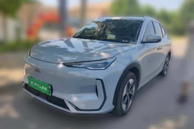 Used Geely Galaxy E5 2024 530 km Exploration+ Version