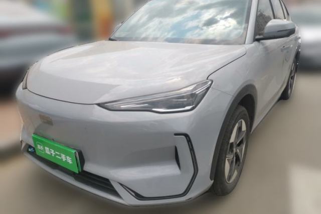Used Geely Galaxy E5 2024 530km Long-Range Version
