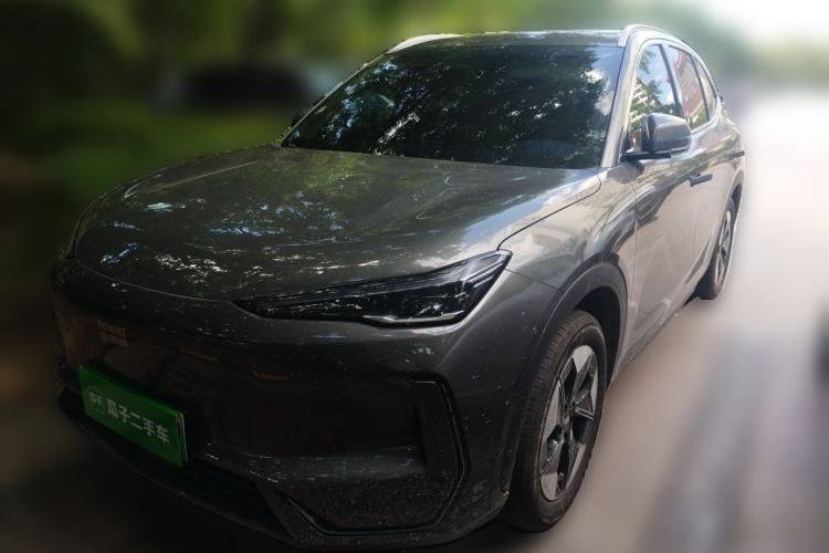 Used Geely Galaxy E5 2024 530 km Exploration+ Version Guazi used car, China used car export, Used car for sale, Used  cars, Cheapest cars for sale