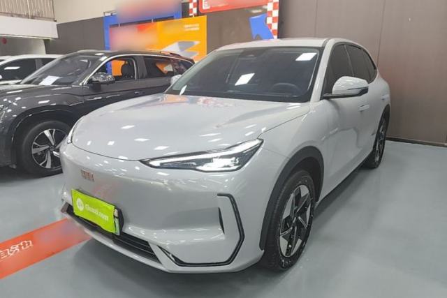 Used Geely Galaxy E5 2024 530km Long-Range Version