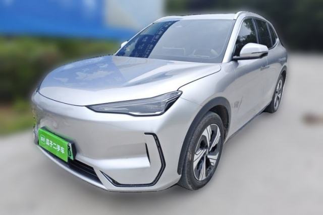 Used Geely Galaxy E5 2024 530km Starship Edition