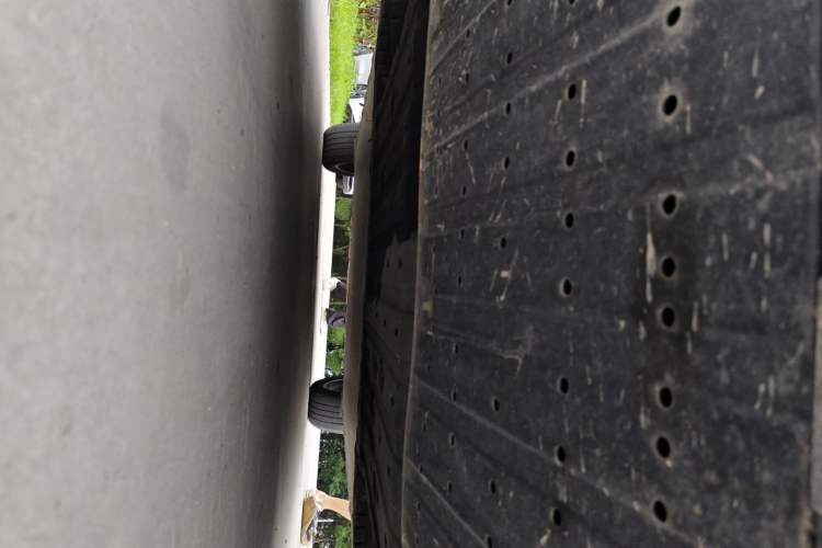 Used Geely Galaxy E5 2024 530km Starship Edition Chassis Front