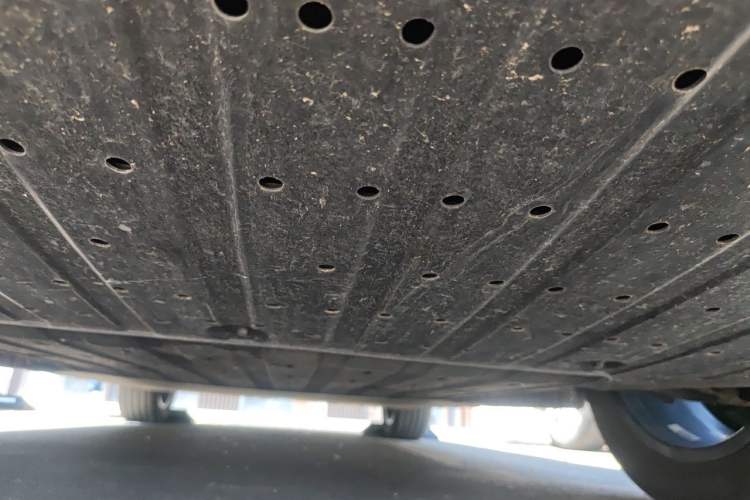 Used Geely Galaxy E5 2024 530 km Exploration+ Version Chassis Front