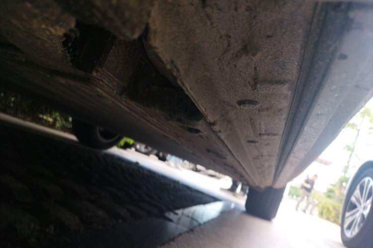 Used Geely Galaxy E5 2024 530 km Exploration+ Version Chassis Front Left