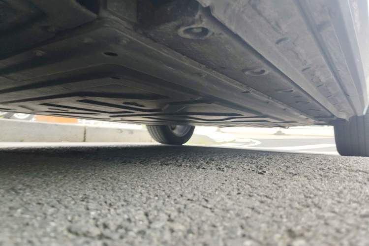 Used Geely Galaxy E5 2024 530 km Exploration+ Version Chassis Front Left