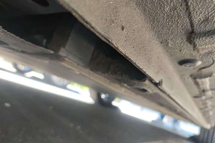 Used Geely Galaxy E5 2024 530 km Exploration+ Version Chassis Front Left