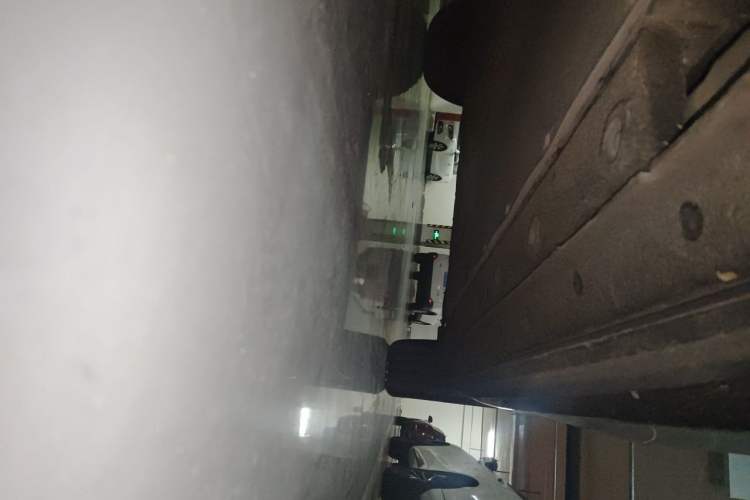 Used Geely Galaxy E5 2024 440km Exploration Version Chassis Front Left